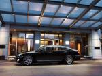Hyundai Equus 2009 года
